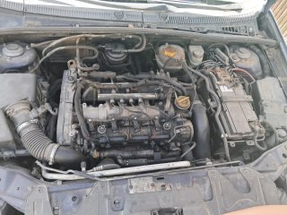 Despiece Fiat Croma 1.9 D Multijet 2007