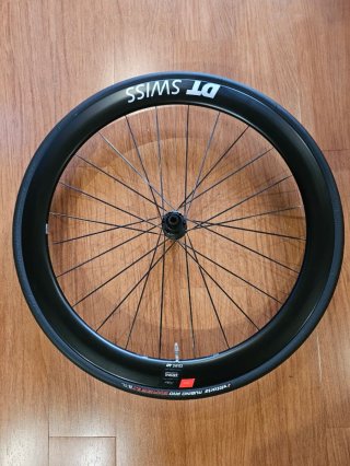 Ruedas DT Swiss ARC 1100