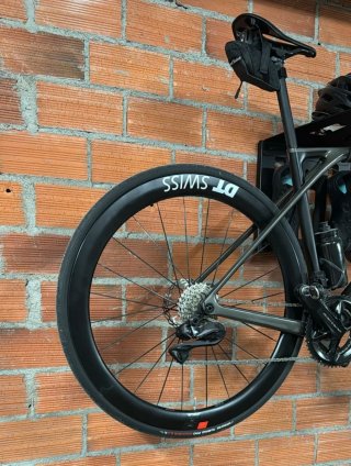 Ruedas DT Swiss ARC 1100