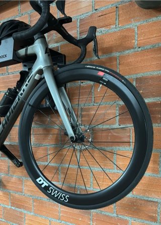 Ruedas DT Swiss ARC 1100