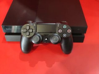 Sony PS4 v10.5 + Mando Original