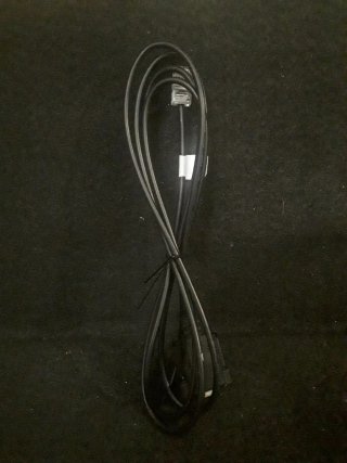 Cable de comunicación para sistemas DB9
