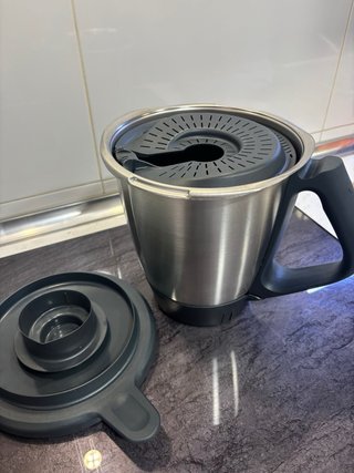 Vaso completo Thermomix TM6
