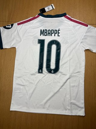 Camiseta Real Madrid Talla L