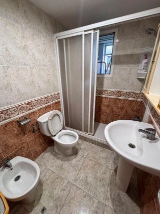 Venta de piso