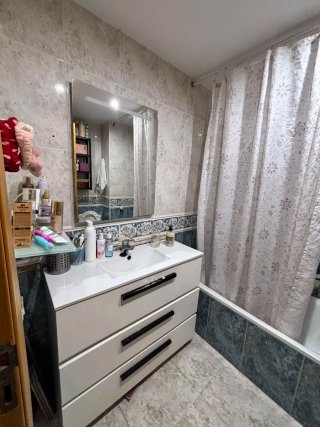 Venta de piso