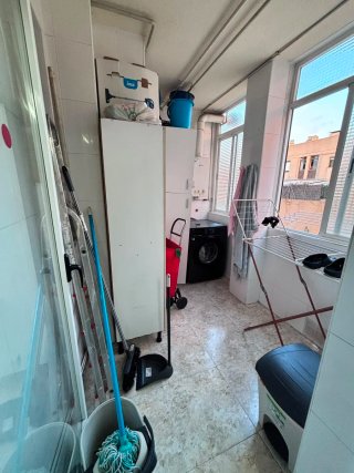 Venta de piso