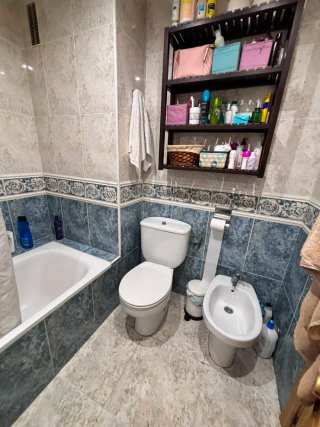 Venta de piso