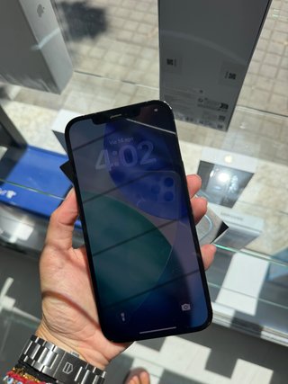 iPhone 12 Pro Max 256gb como nuevo