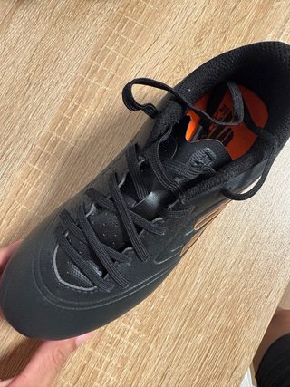 Zapatillas Fútbol skechers Niño Talla 34