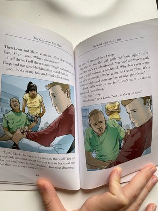 Oxford Bookworms Library: Starter: The Girl wit...