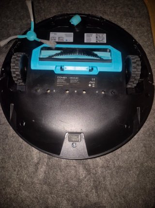 Conga 3690 Robot Aspirador y fregadora