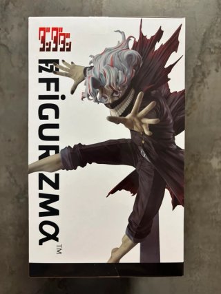 Figura SEGA Okarun (Transformación) Ver.1.5