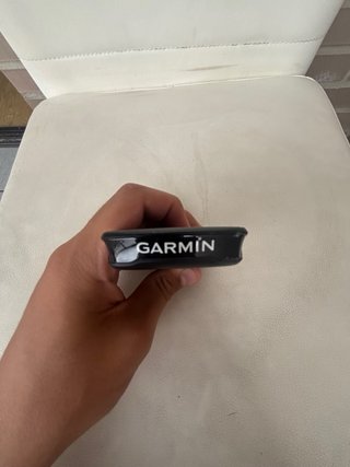 Ciclocomputador Garmin