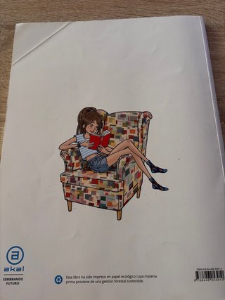 Libro texto lengua Castellana y Literatura