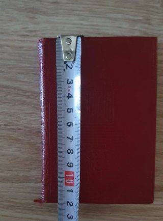 Libros antiguos CRISOL DE AGUILAR de los años 50