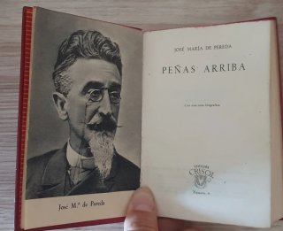 Libros antiguos CRISOL DE AGUILAR de los años 50