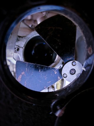 Proyector Cine Antiguo Devry 1920