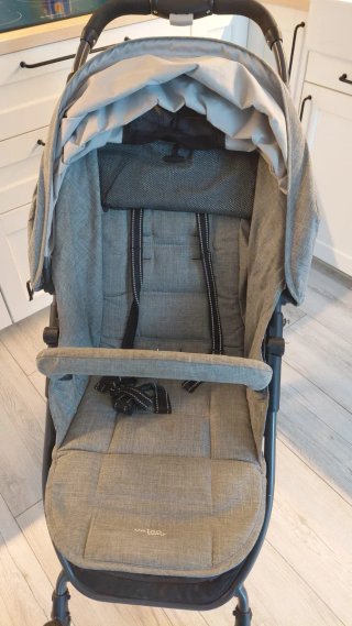 Silla de paseo Valco Baby Snap 4