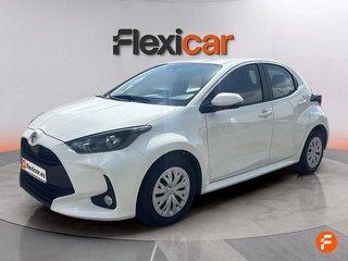 Toyota Yaris 1.0 70 Active