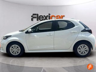 Toyota Yaris 1.0 70 Active