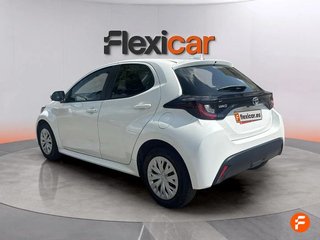 Toyota Yaris 1.0 70 Active