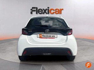 Toyota Yaris 1.0 70 Active