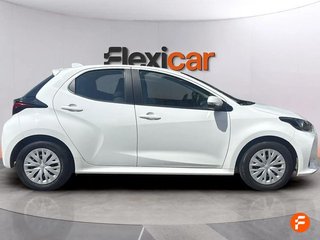 Toyota Yaris 1.0 70 Active