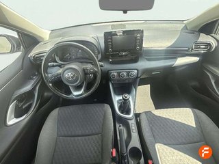 Toyota Yaris 1.0 70 Active