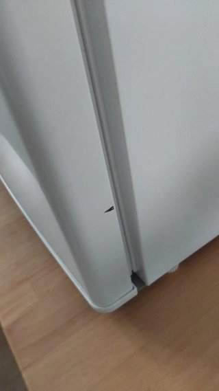 Congelador pequeño Infinition