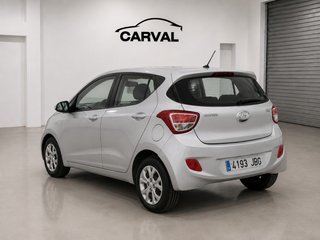 Hyundai i10 1.0 Tecno 92.000km