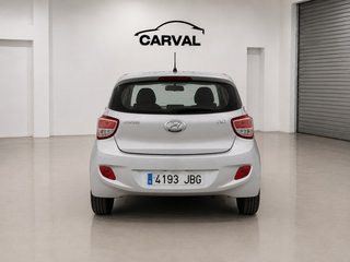 Hyundai i10 1.0 Tecno 92.000km