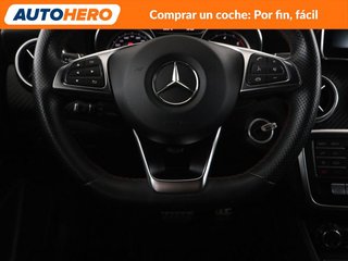 Mercedes Clase A A 180 d BlueEfficiency AMG Sport