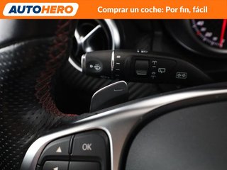 Mercedes Clase A A 180 d BlueEfficiency AMG Sport