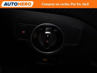 Mercedes Clase A A 180 d BlueEfficiency AMG Sport