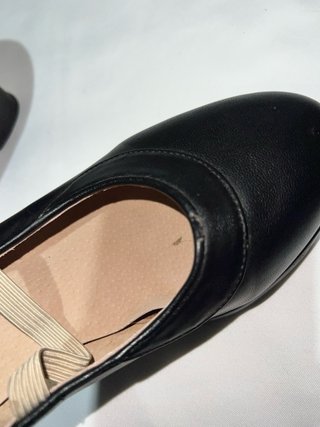 Zapatos Flamenco Talla 37