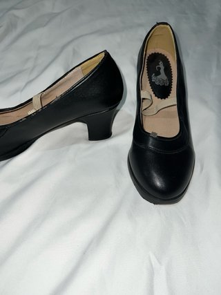 Zapatos Flamenco Talla 37