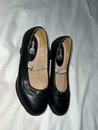 Zapatos Flamenco Talla 37