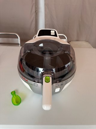 Freidora de aire Tefal Actifry