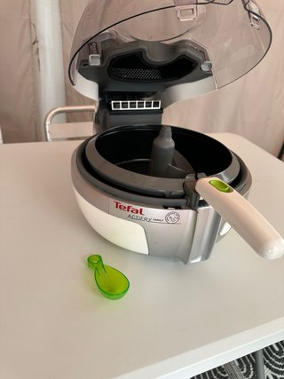 Freidora de aire Tefal Actifry