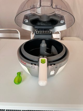 Freidora de aire Tefal Actifry