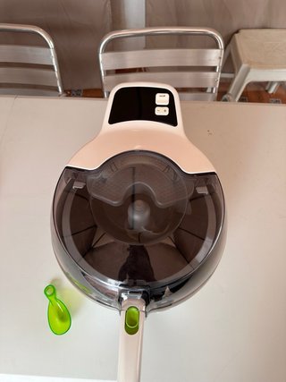 Freidora de aire Tefal Actifry