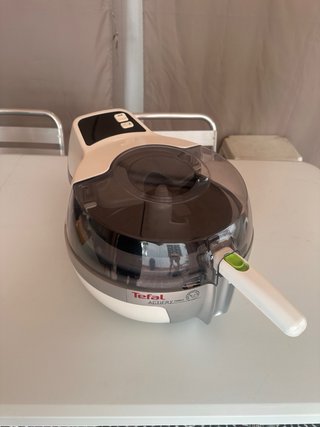 Freidora de aire Tefal Actifry