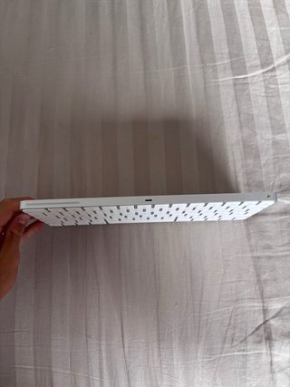 Teclado Apple Magic Keyboard Plata