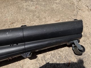 Sopladora NBV2000 2000W