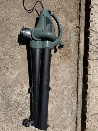 Sopladora NBV2000 2000W