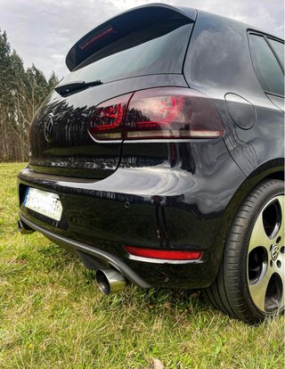 Volkswagen Golf 2010
