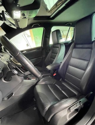 Volkswagen Golf 2010