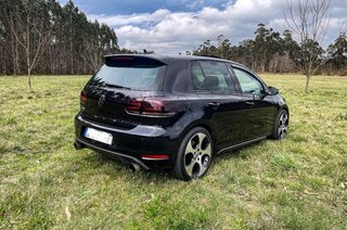 Volkswagen Golf 2010