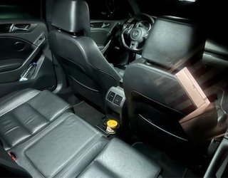 Volkswagen Golf 2010